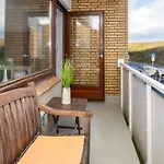 Beachdream-wohnung-06 Westerland