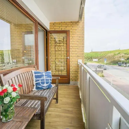 Beachdream-wohnung-06 *