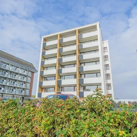 Beachdream-wohnung-06 Apartment *