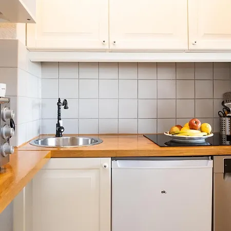 Appartamento Beachdream-wohnung-06 Westerland