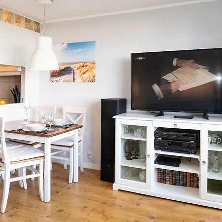 Beachdream-wohnung-06 Westerland