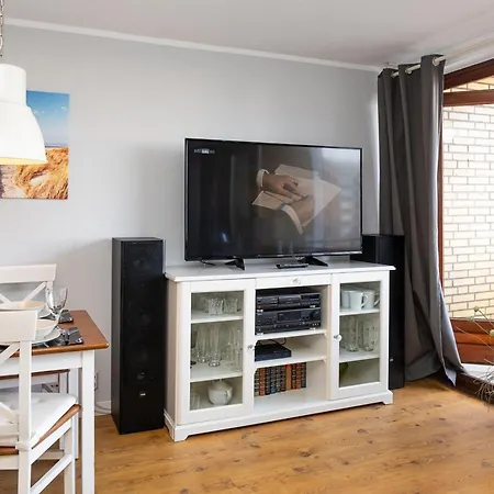 Beachdream-wohnung-06 Westerland