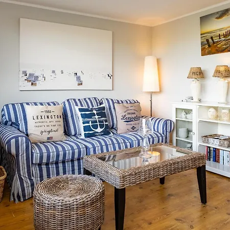 Appartamento Beachdream-wohnung-06
