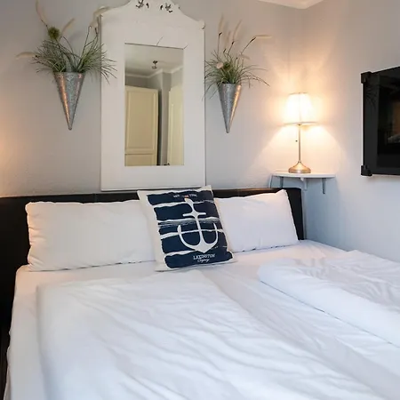 Beachdream-wohnung-06 * Westerland