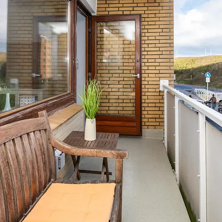 Beachdream-wohnung-06 Vesterland